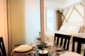 Azure Lovely and Refreshing 1 BR Suite